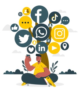 Social Media Marketing