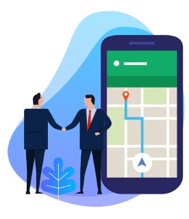 Google My Business Management