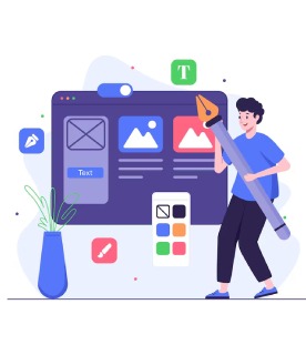 Content Creation